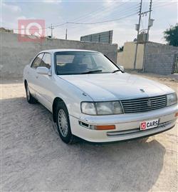 تويوتا كراون